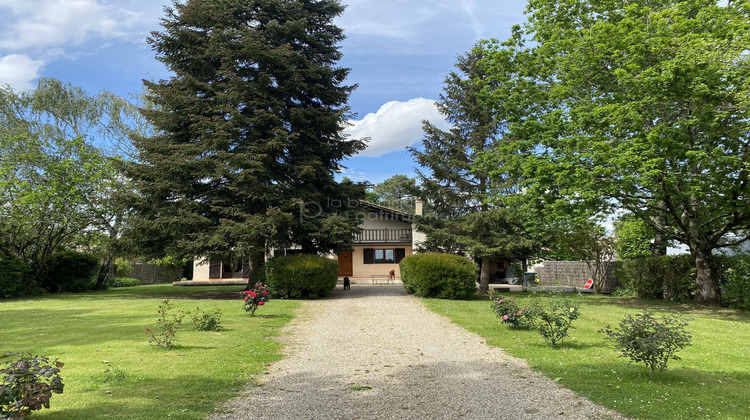 Ma-Cabane - Vente Maison Cadaujac, 180 m²