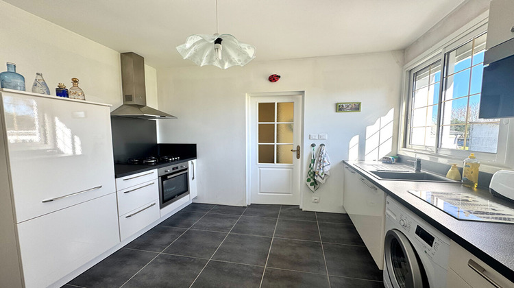 Ma-Cabane - Vente Maison CADAUJAC, 98 m²