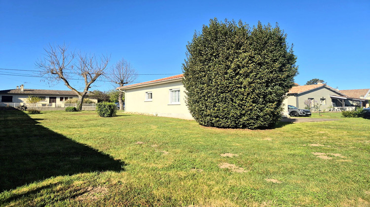 Ma-Cabane - Vente Maison CADAUJAC, 98 m²