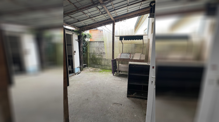 Ma-Cabane - Vente Maison Cadaujac, 71 m²