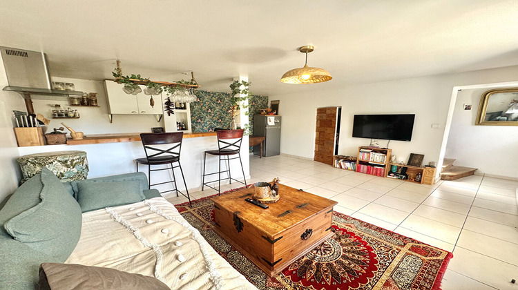 Ma-Cabane - Vente Maison CADAUJAC, 45 m²