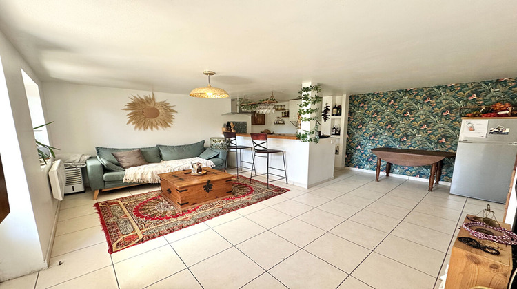 Ma-Cabane - Vente Maison CADAUJAC, 45 m²