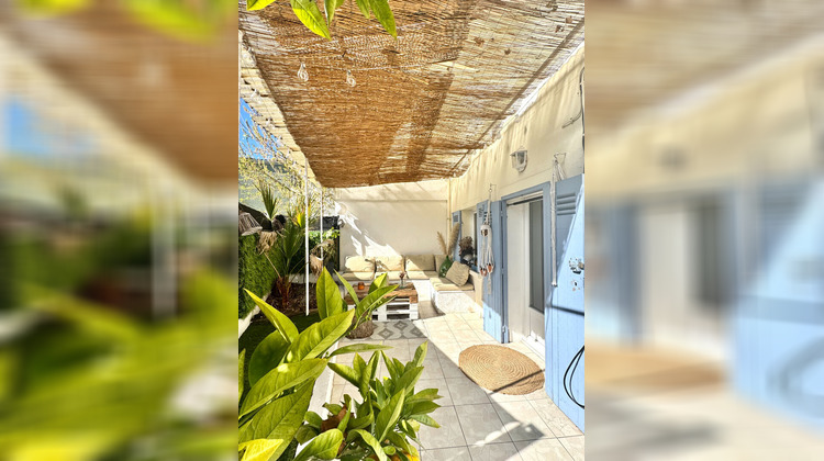 Ma-Cabane - Vente Maison CADAUJAC, 45 m²