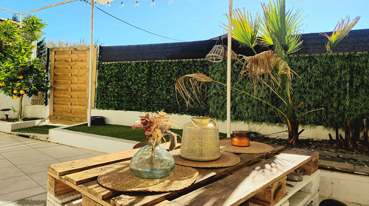 Ma-Cabane - Vente Maison CADAUJAC, 45 m²