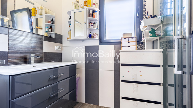 Ma-Cabane - Vente Maison Cadaujac, 167 m²