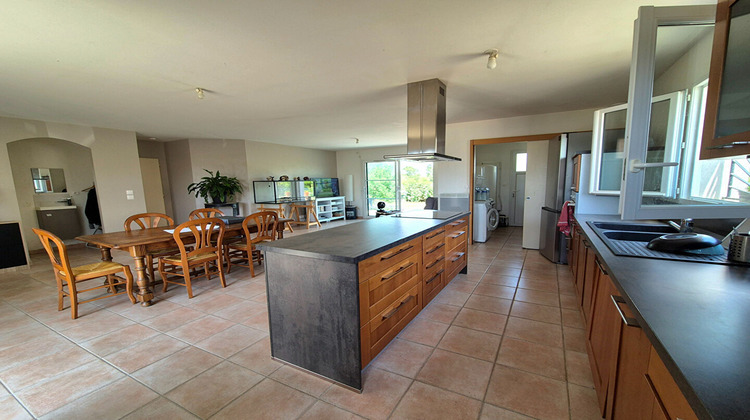 Ma-Cabane - Vente Maison CADAUJAC, 102 m²