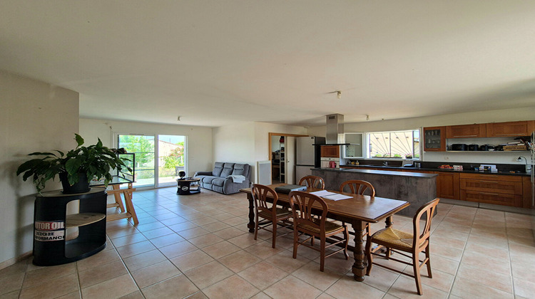 Ma-Cabane - Vente Maison CADAUJAC, 102 m²