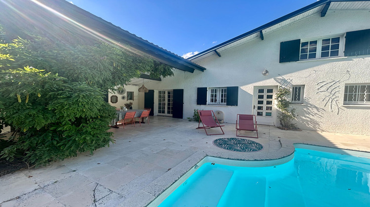 Ma-Cabane - Vente Maison CADAUJAC, 180 m²