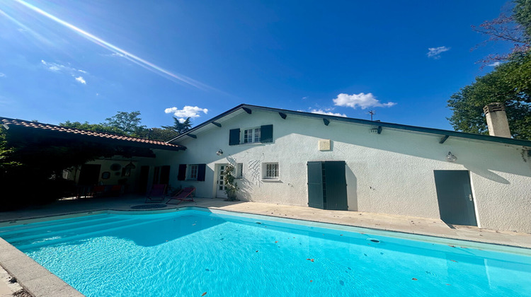 Ma-Cabane - Vente Maison CADAUJAC, 180 m²