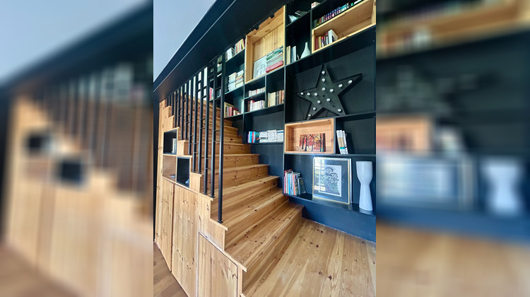 Ma-Cabane - Vente Maison CADAUJAC, 180 m²