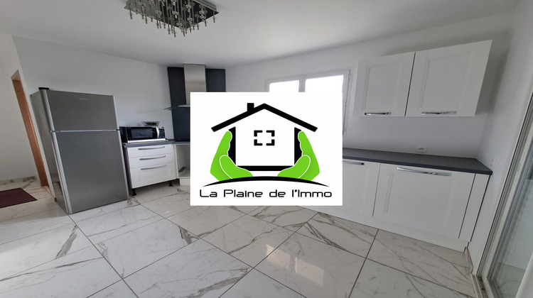 Ma-Cabane - Vente Maison Cadaujac, 98 m²