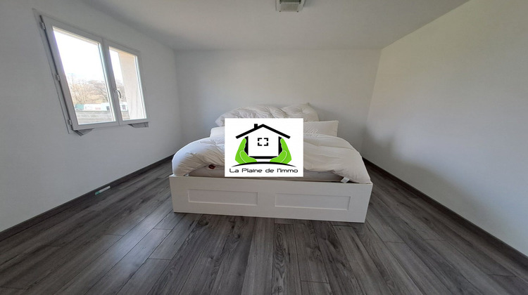 Ma-Cabane - Vente Maison Cadaujac, 98 m²