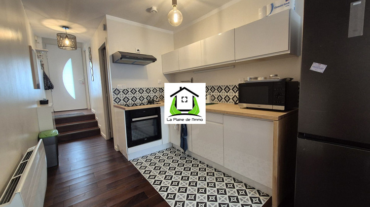 Ma-Cabane - Vente Maison Cadaujac, 47 m²