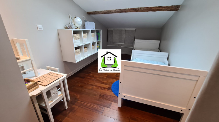 Ma-Cabane - Vente Maison Cadaujac, 47 m²