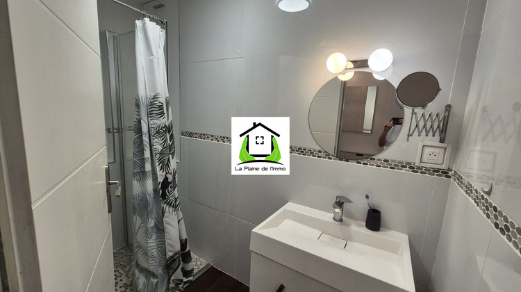 Ma-Cabane - Vente Maison Cadaujac, 47 m²