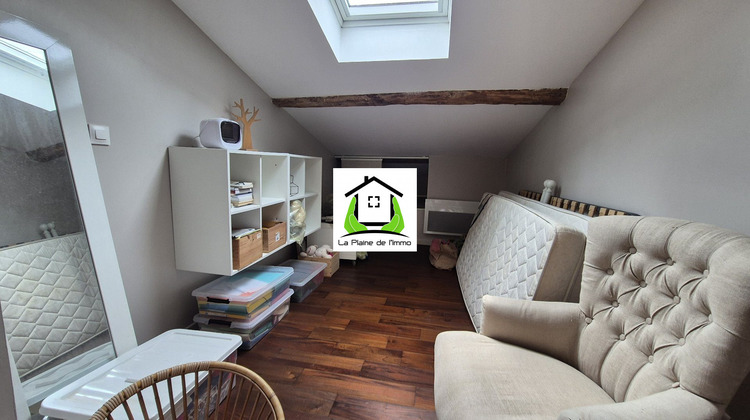 Ma-Cabane - Vente Maison Cadaujac, 47 m²