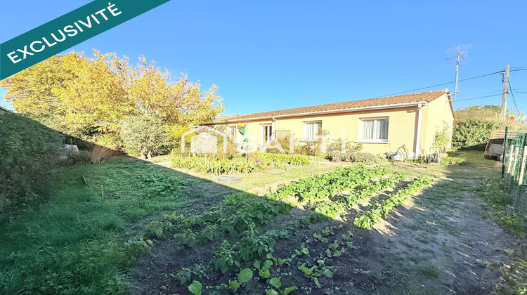 Ma-Cabane - Vente Maison Cadaujac, 93 m²