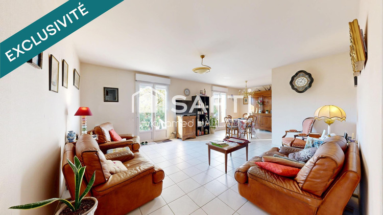 Ma-Cabane - Vente Maison Cadaujac, 93 m²