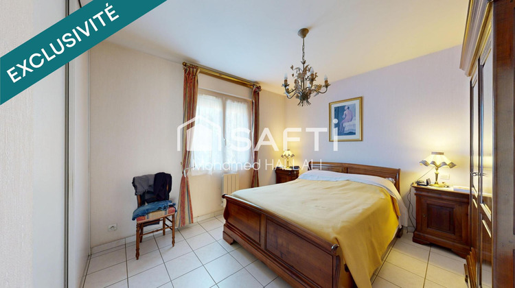 Ma-Cabane - Vente Maison Cadaujac, 93 m²