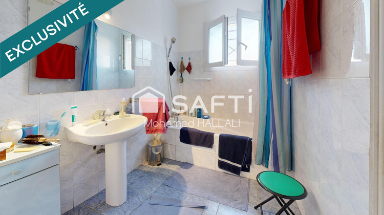 Ma-Cabane - Vente Maison Cadaujac, 93 m²