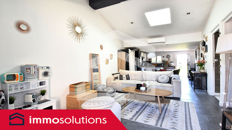 Ma-Cabane - Vente Maison CADAUJAC, 60 m²