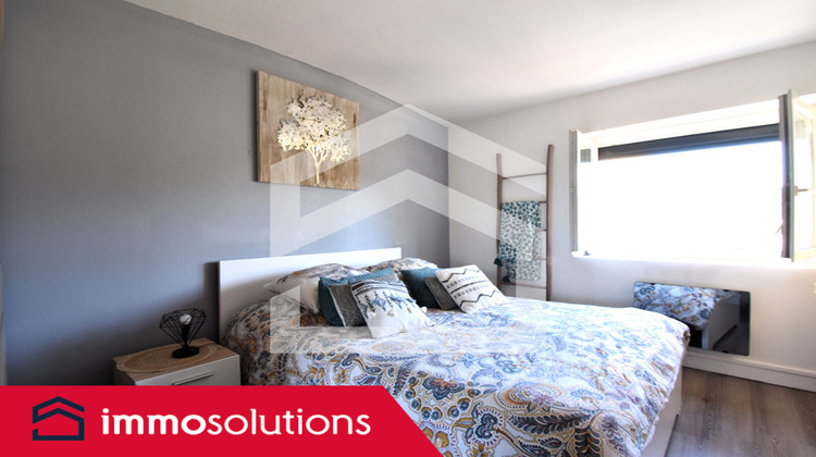 Ma-Cabane - Vente Maison CADAUJAC, 60 m²