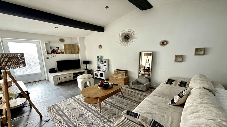 Ma-Cabane - Vente Maison CADAUJAC, 61 m²