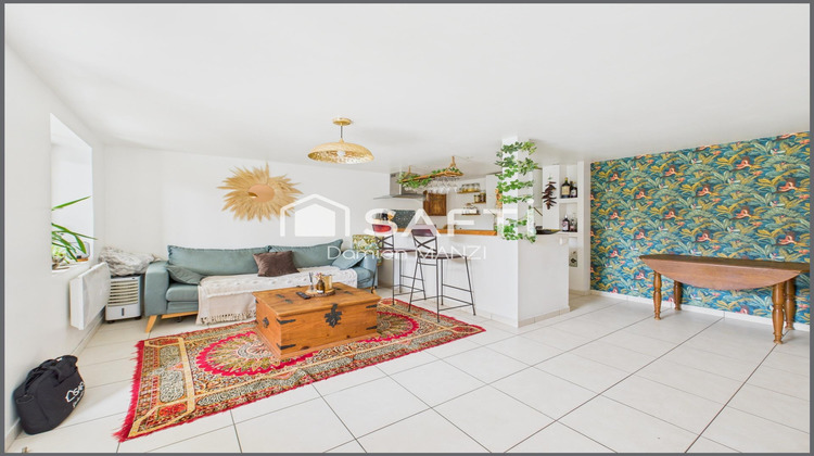 Ma-Cabane - Vente Maison Cadaujac, 44 m²