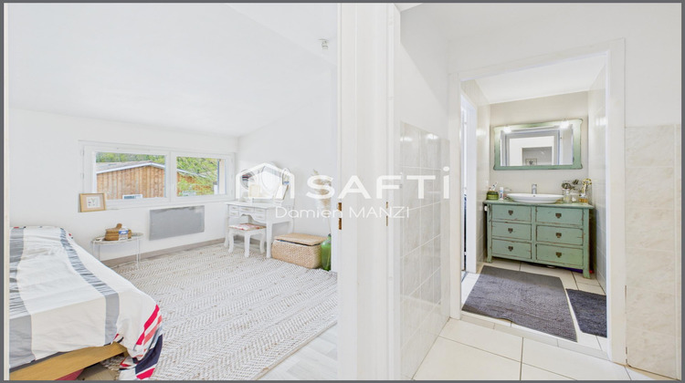 Ma-Cabane - Vente Maison Cadaujac, 44 m²