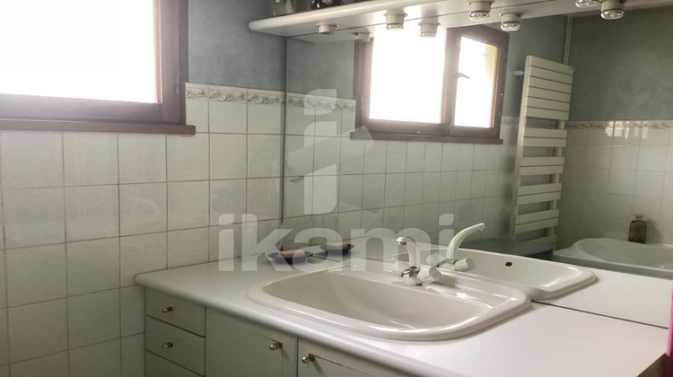 Ma-Cabane - Vente Maison Cadaujac, 125 m²