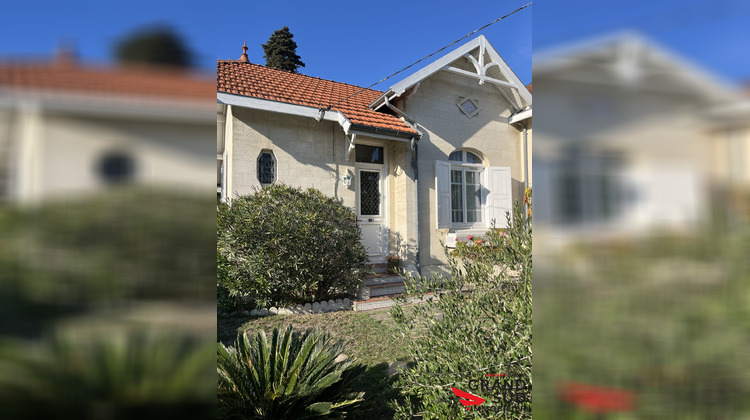 Ma-Cabane - Vente Maison Cadaujac, 177 m²