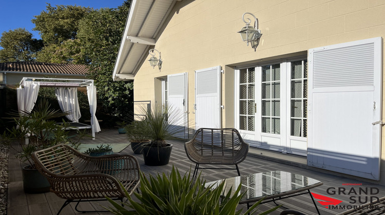 Ma-Cabane - Vente Maison Cadaujac, 177 m²