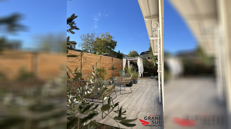 Ma-Cabane - Vente Maison Cadaujac, 177 m²