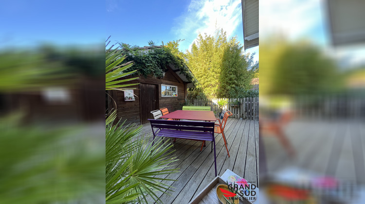 Ma-Cabane - Vente Maison Cadaujac, 177 m²