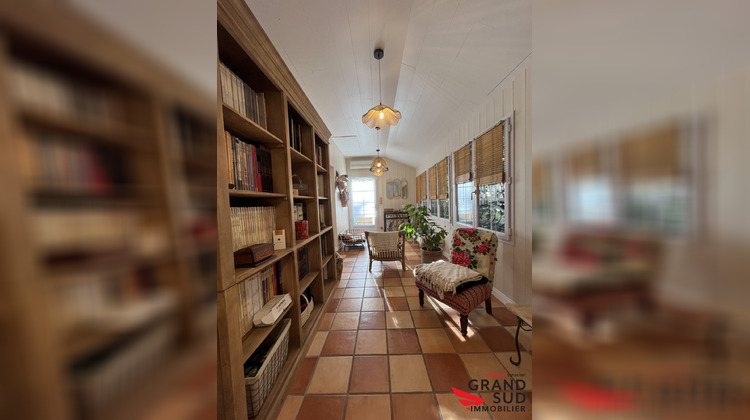 Ma-Cabane - Vente Maison Cadaujac, 177 m²