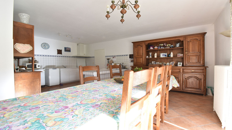 Ma-Cabane - Vente Maison CADAUJAC, 129 m²