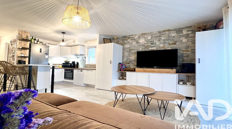 Ma-Cabane - Vente Maison Cadaujac, 67 m²