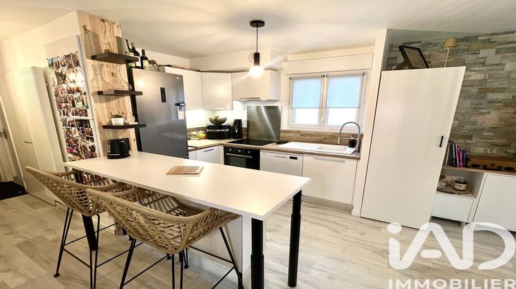 Ma-Cabane - Vente Maison Cadaujac, 67 m²