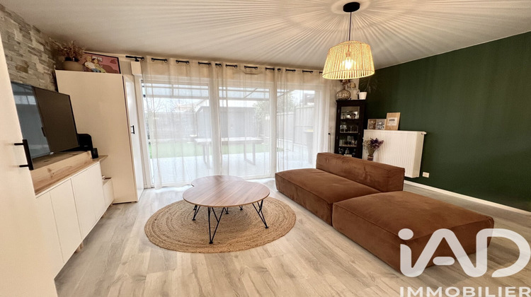 Ma-Cabane - Vente Maison Cadaujac, 67 m²