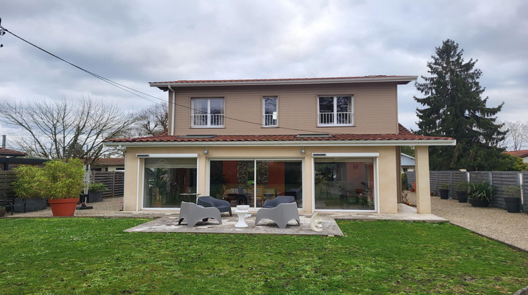 Ma-Cabane - Vente Maison Cadaujac, 160 m²