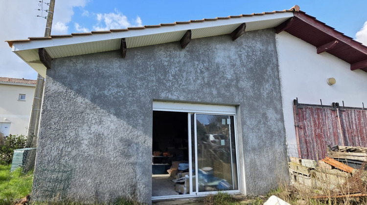 Ma-Cabane - Vente Maison CADAUJAC, 60 m²