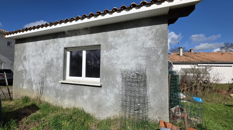 Ma-Cabane - Vente Maison CADAUJAC, 60 m²