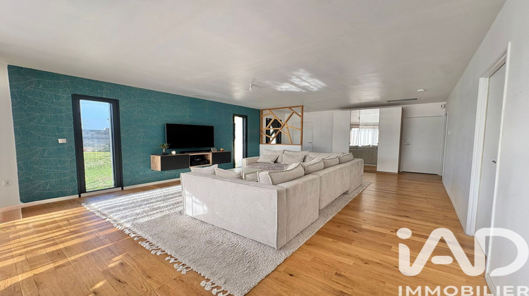 Ma-Cabane - Vente Maison Cadaujac, 177 m²