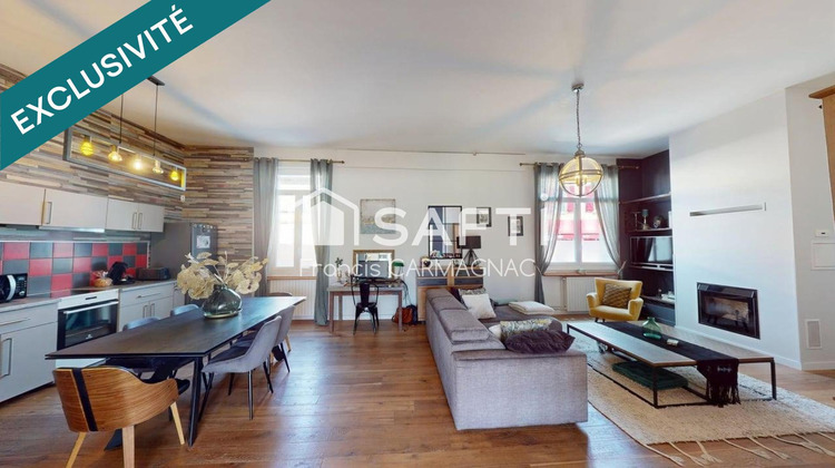 Ma-Cabane - Vente Maison Cadaujac, 160 m²