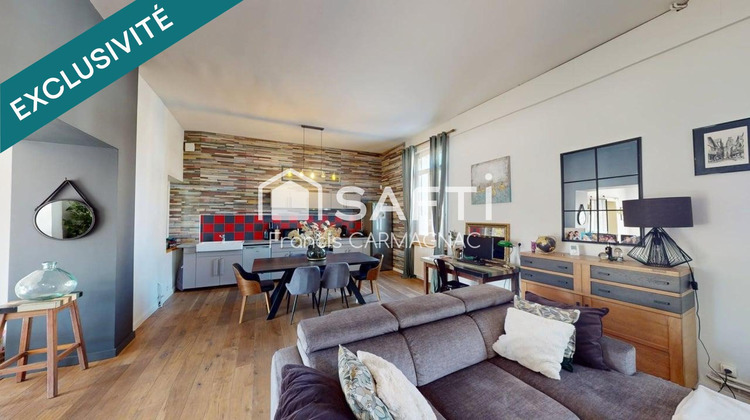 Ma-Cabane - Vente Maison Cadaujac, 160 m²