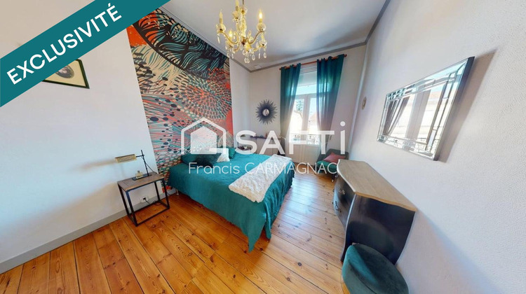 Ma-Cabane - Vente Maison Cadaujac, 160 m²