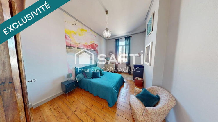 Ma-Cabane - Vente Maison Cadaujac, 160 m²