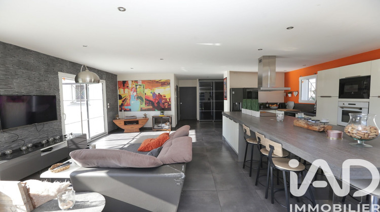 Ma-Cabane - Vente Maison Cadaujac, 110 m²