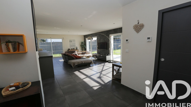 Ma-Cabane - Vente Maison Cadaujac, 110 m²