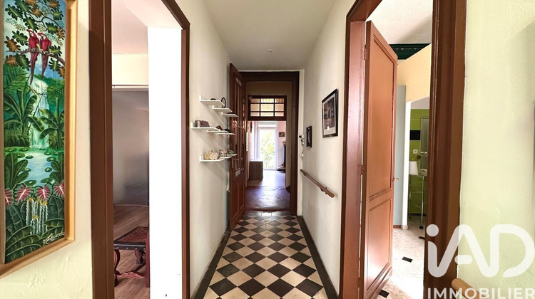 Ma-Cabane - Vente Maison Cadaujac, 240 m²